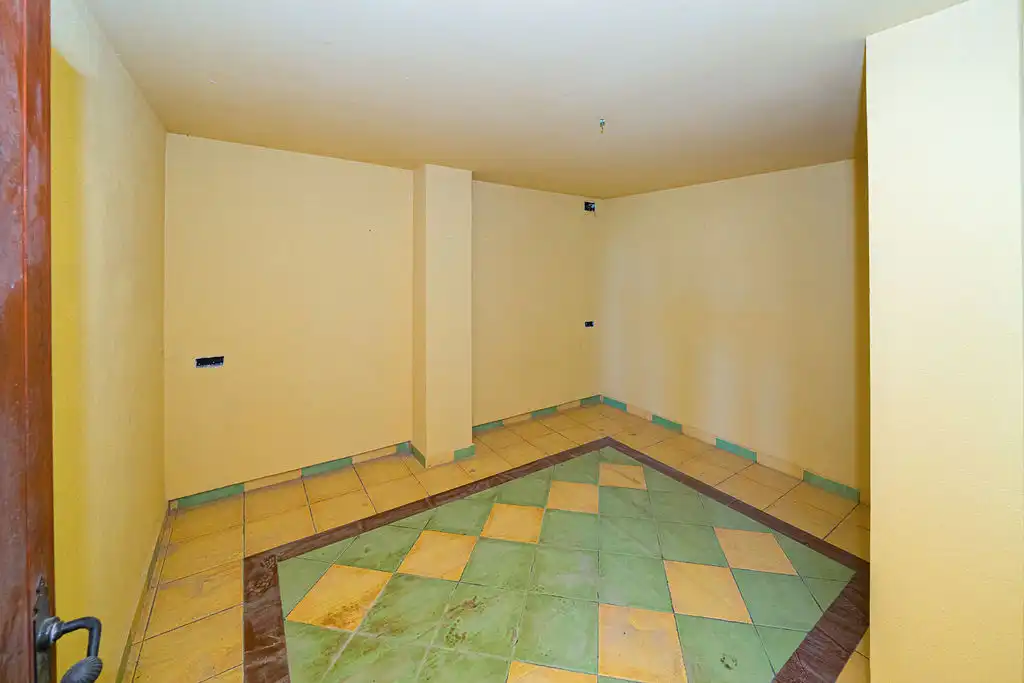 Edificio en venta en C/ Foieta , Casco urbano