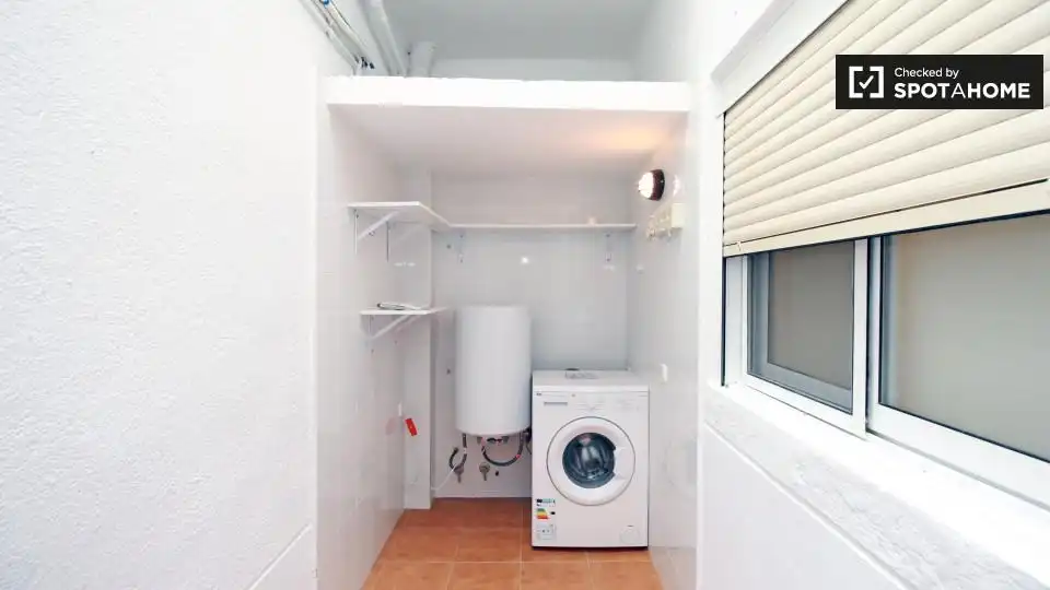 Appartamento in affitto a Sant Andreu, imagen 15
