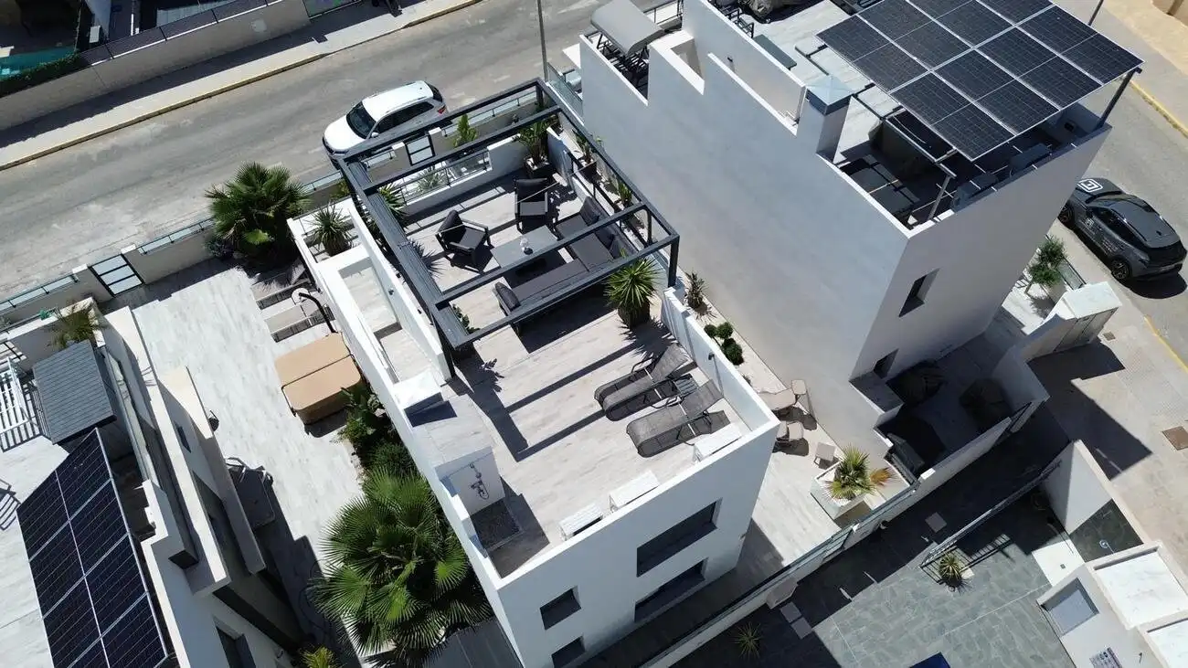 Maison avec piscine à vendre à N/A, imagen 50