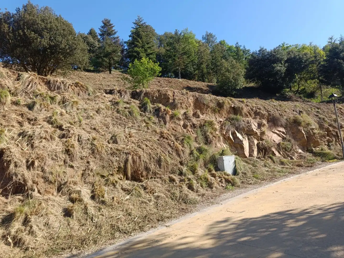 Wohnbaugrundstück zum Verkauf in Montseny 11, imagen 12