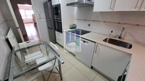 Foto 4 de Piso en venta en Virgen del Manzano, Reyes Católicos, Burgos Capital