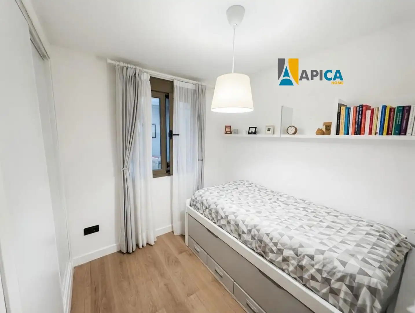 Habitación de Piso en venta en Algeciras con Aire acondicionado y Terraza