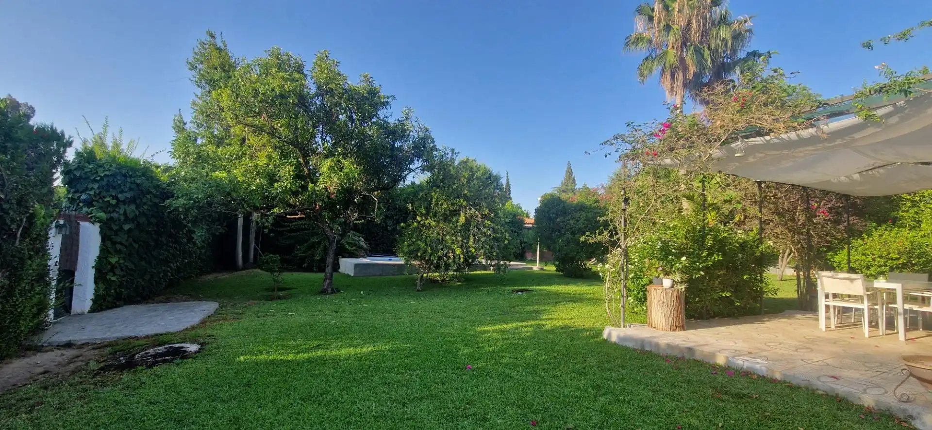 Chalet con piscina en venta en Urbanizacion MALDONADOS, imagen 10