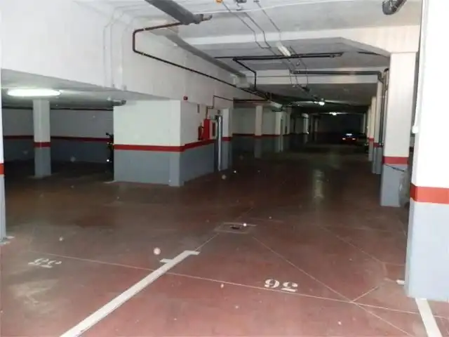 Garage zur Miete in Calle Prado Camacho, 4, Guadarrama