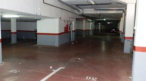 Foto 5 von Garage zur Miete in Calle Prado Camacho, 4, Guadarrama, Madrid