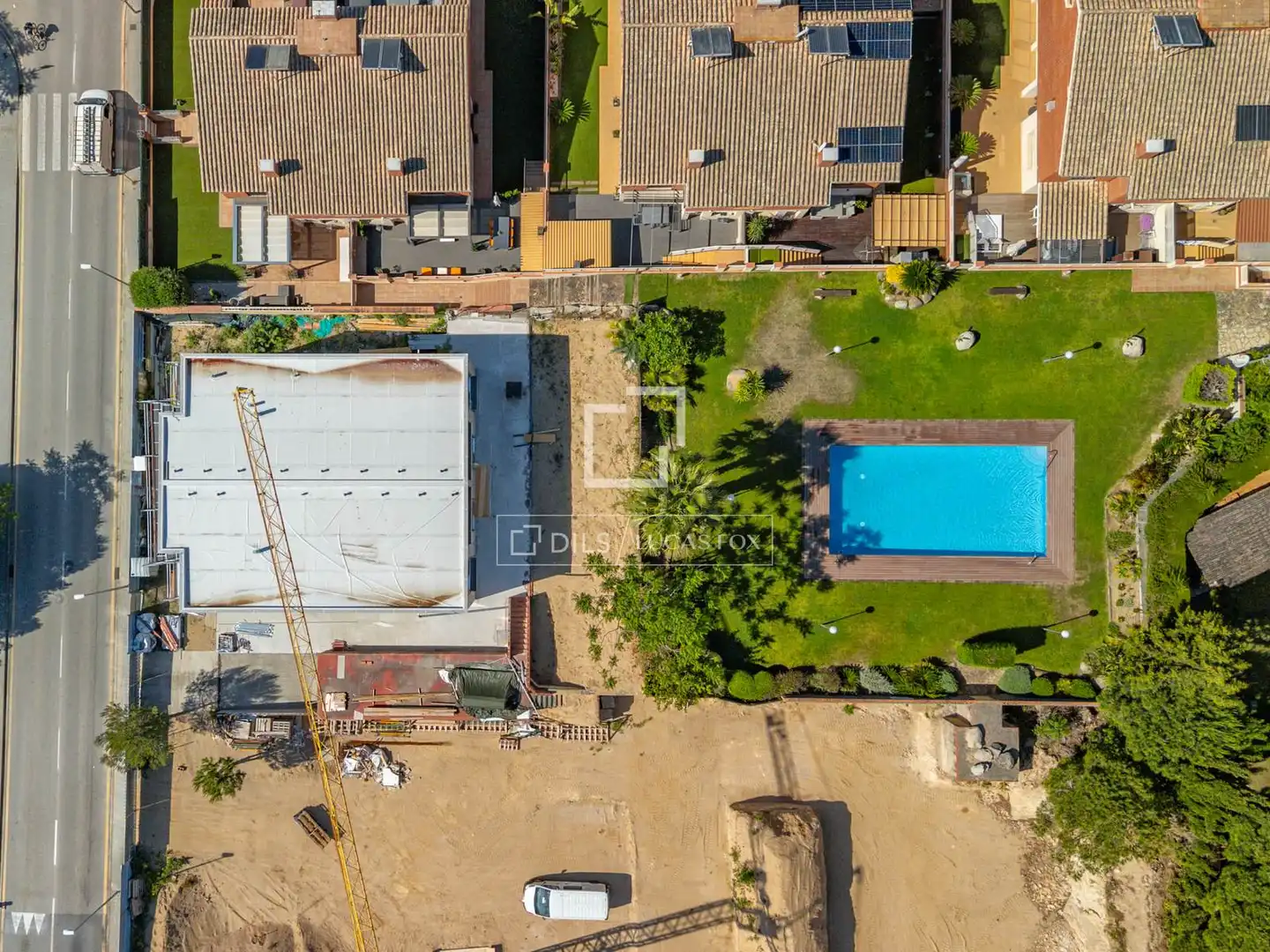 Casa o chalet en venta en Lloret de Mar con Aire acondicionado, Calefacción y Trastero