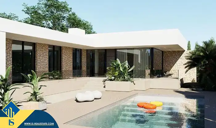 Villa avec piscine à vendre à Zona Carrefour - Urbanizaciones