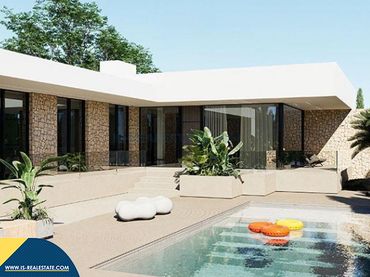 Villa avec piscine à vendre à Zona Carrefour - Urbanizaciones