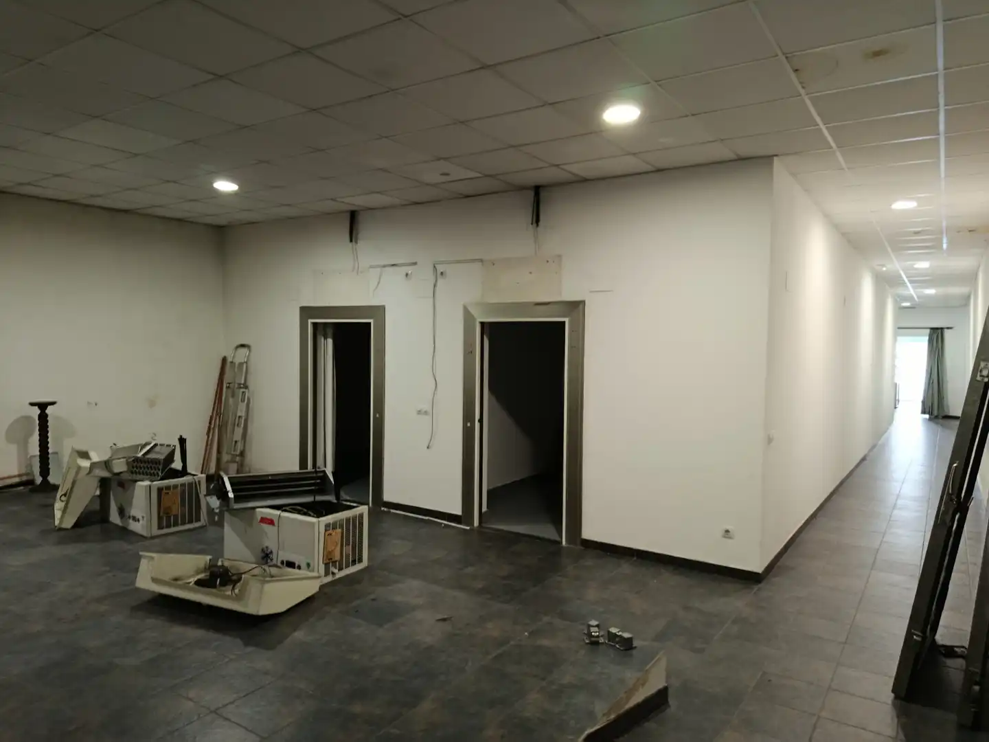 Locale commerciale in affitto a Avenida Galicia 31, imagen 4