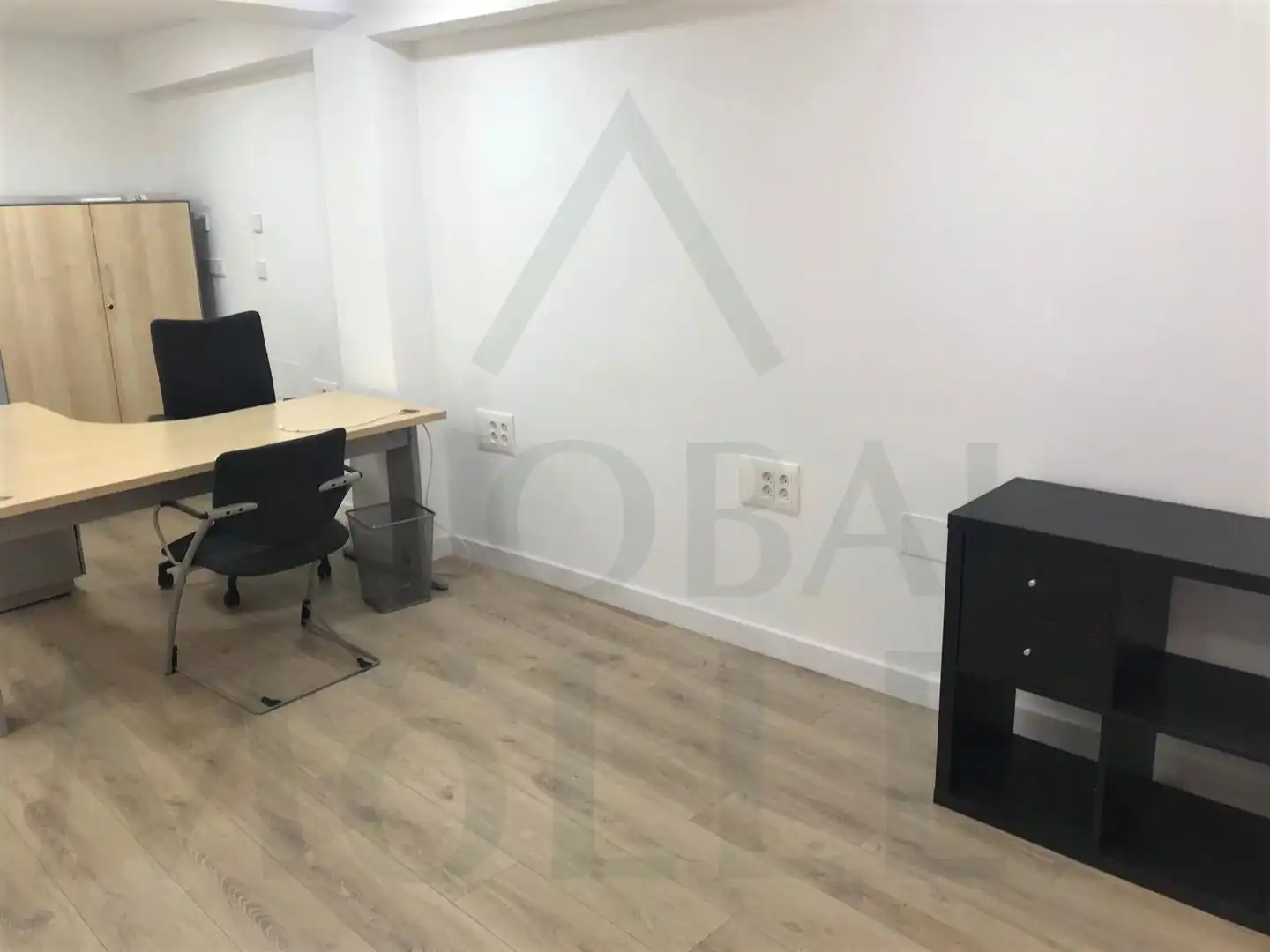 Oficina de alquiler en Calle Andino, 3, Casco Antiguo, Cartagena ciudad