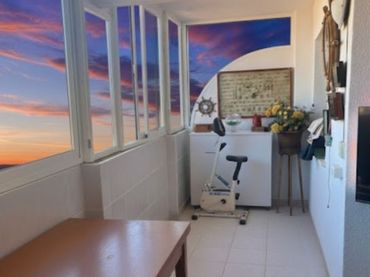 Appartement compact avec ascenseur à vendre à Montañar - El Arenal