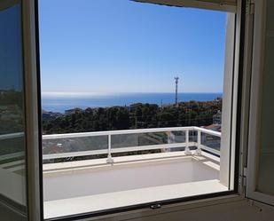 Exterior view of Flat to rent in Benalmádena  with Private garden, Terrace and Community pool