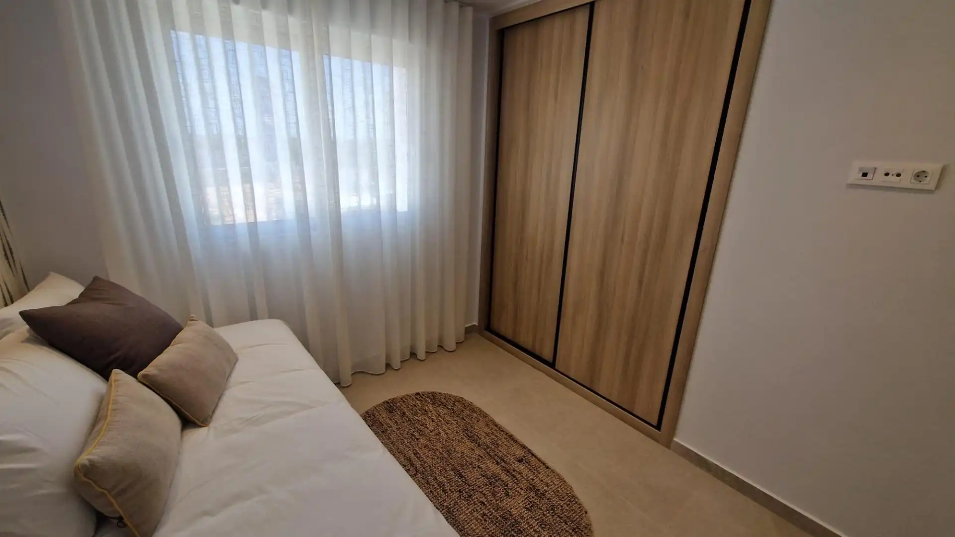 Bungalow con piscina en venta en Pilar de la Horadada ciudad, imagen 15