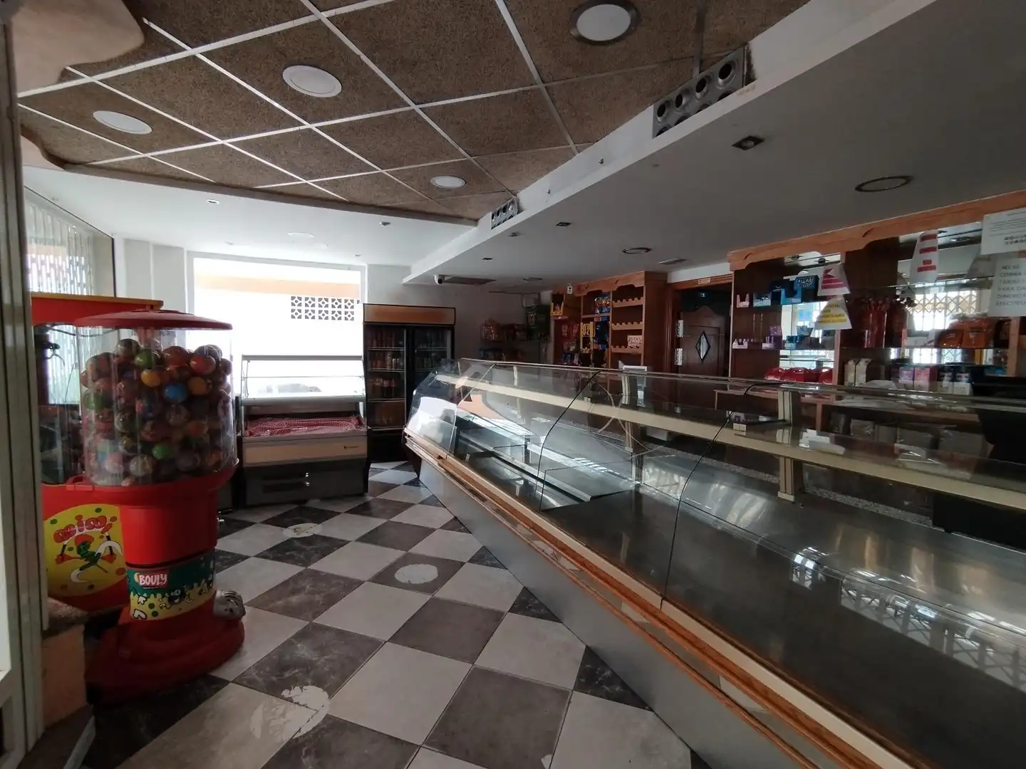 Local en venta en Calabardina