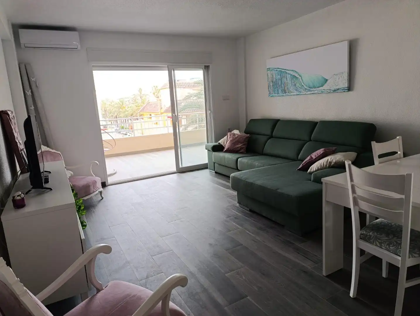 Apartments for sale in Calle JOANOT MARTORELL, DE, Tavernes de la Valldigna