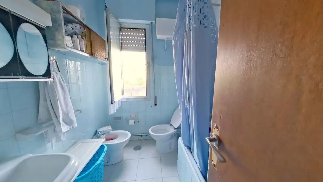 Baño de Piso en venta en Toledo