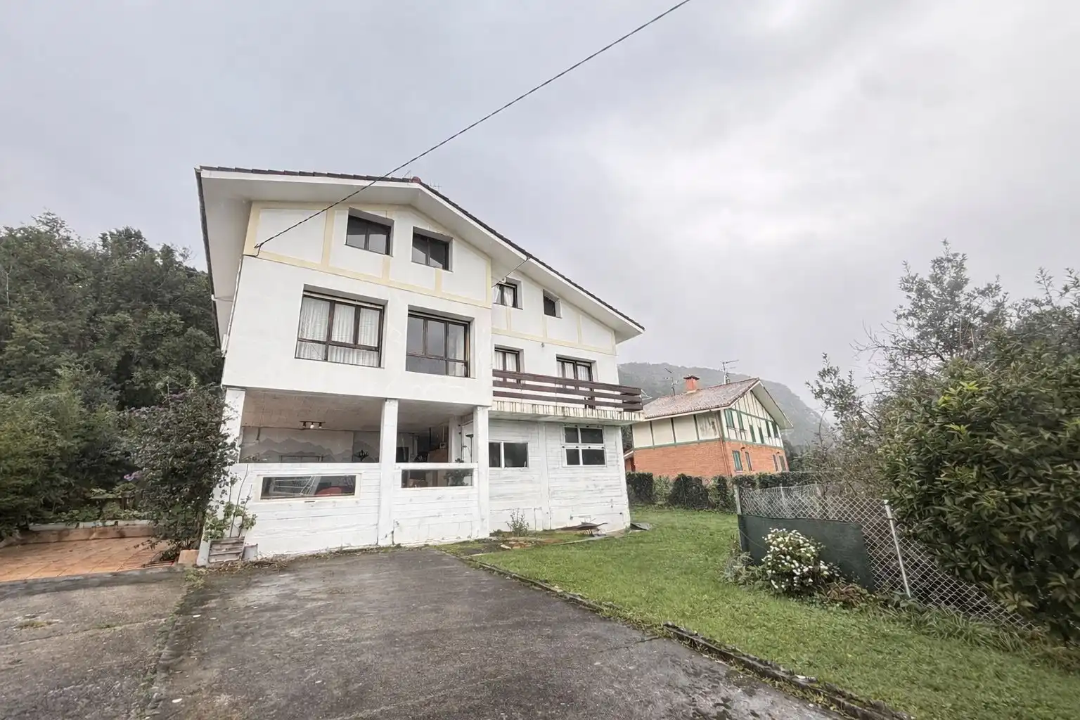 Haus mit Terrasse zum Verkauf in Barrio Islares, imagen 4