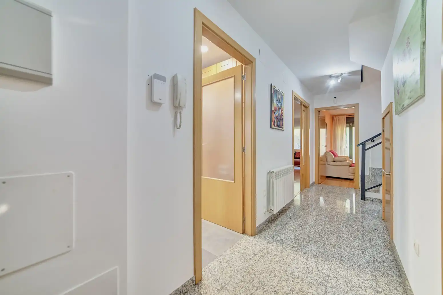 Detached homes for sale in Enériz / Eneritz  with Heating, Private garden and Parquet flooring