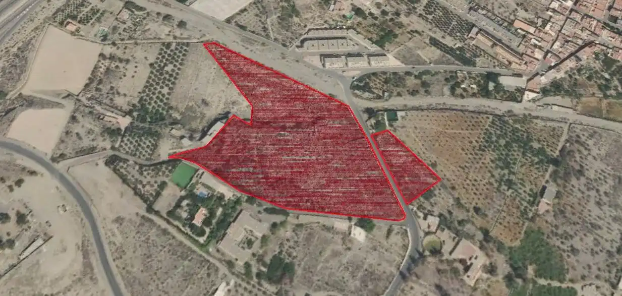 Terreny rústic en venda a Camino Martínez, imagen 19