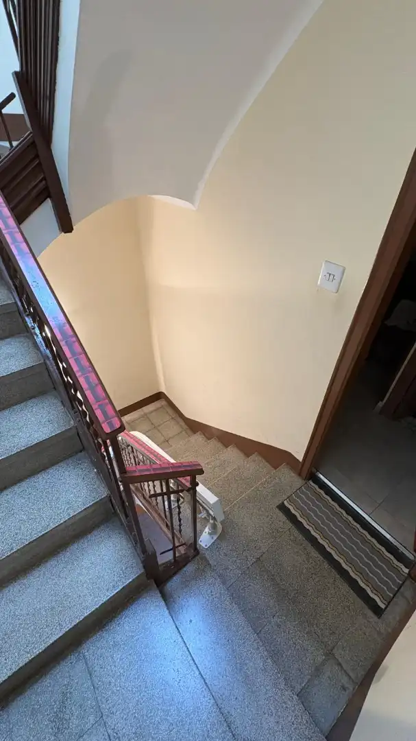 Casa o chalet en venta en Bovera con Aire acondicionado, Calefacción y Jardín privado