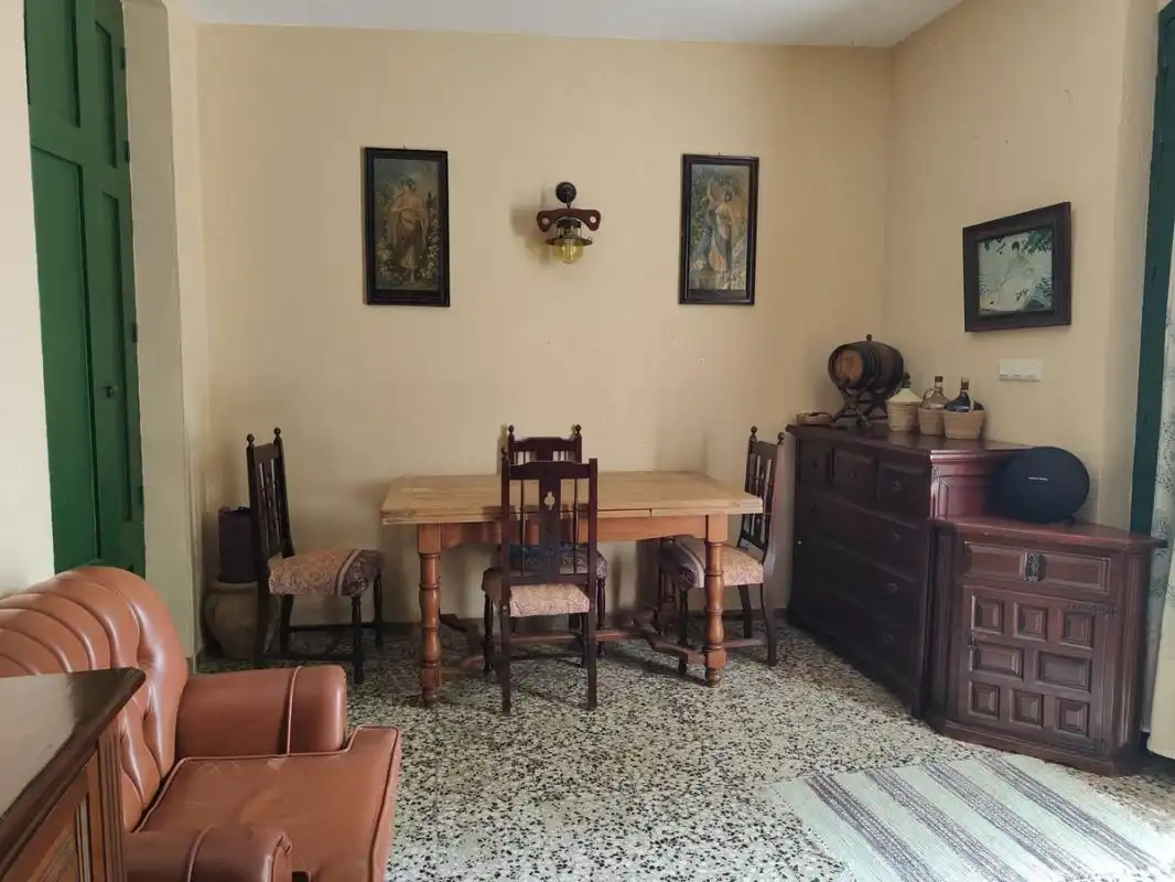 Terrenys i solars en venda a Diseminado R 38, imagen 20