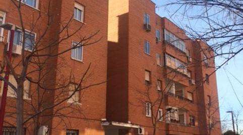 Foto 3 de Pis en venda a De la Luz, 28, Meco pueblo, Meco