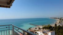 Vista exterior de Apartament en venda en Benicasim / Benicàssim