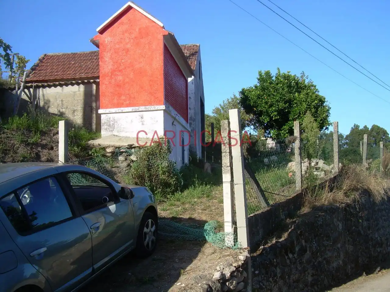 Casa en venta en Luneda. Carreira, imagen 3