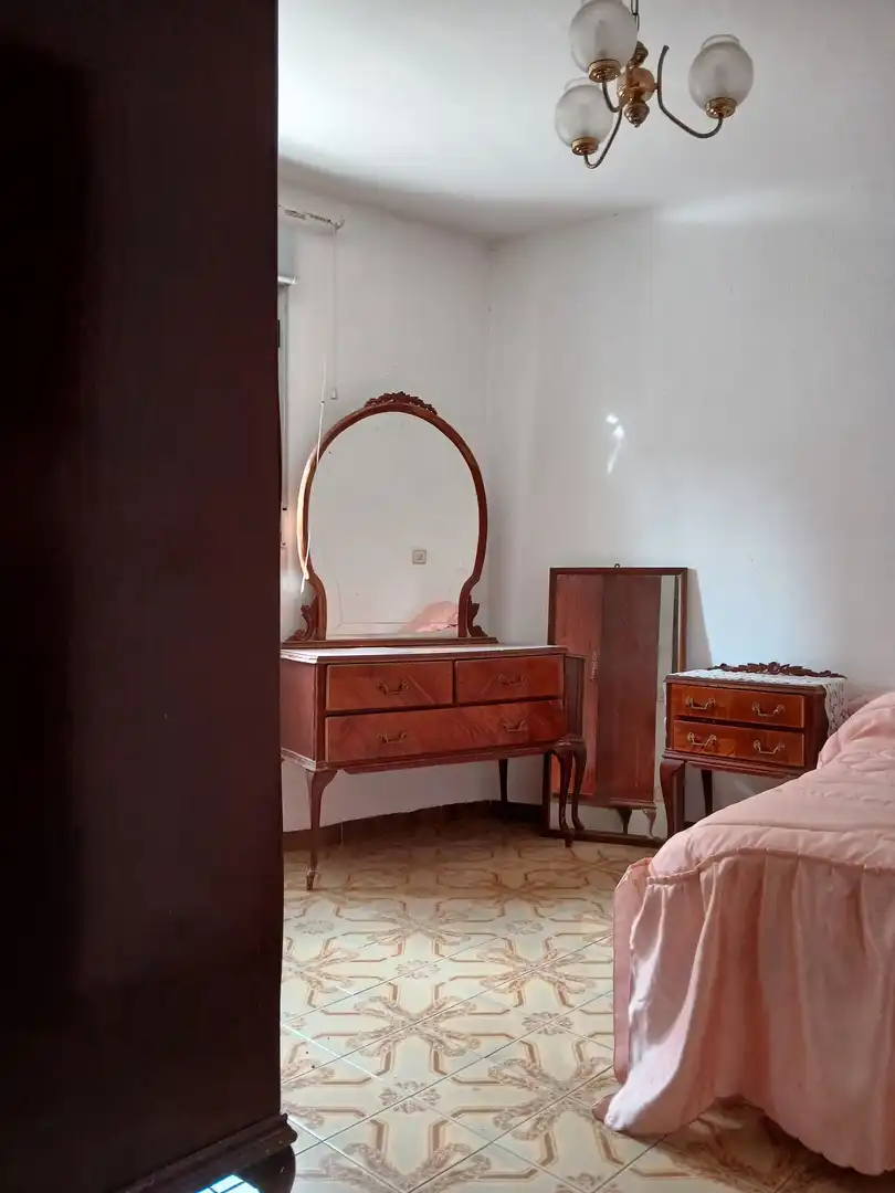 Habitación de Casa o chalet en venta en Villaverde de Rioja