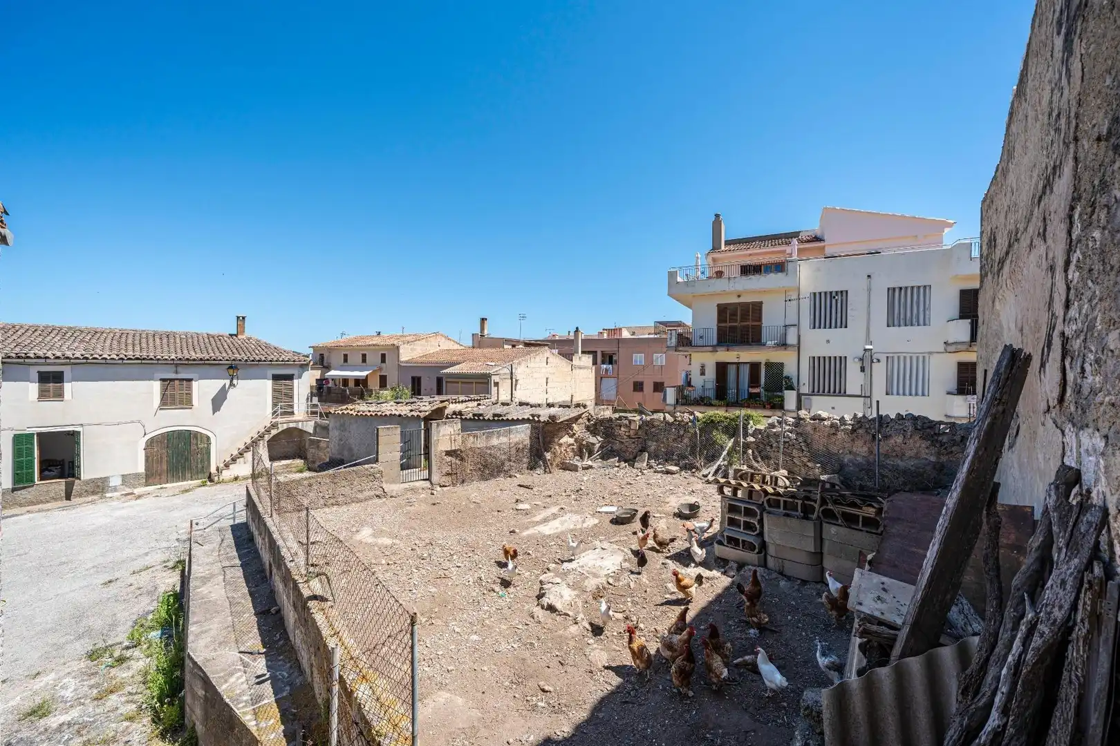 Terreno rustico in vendita a Son Servera Poble, imagen 22