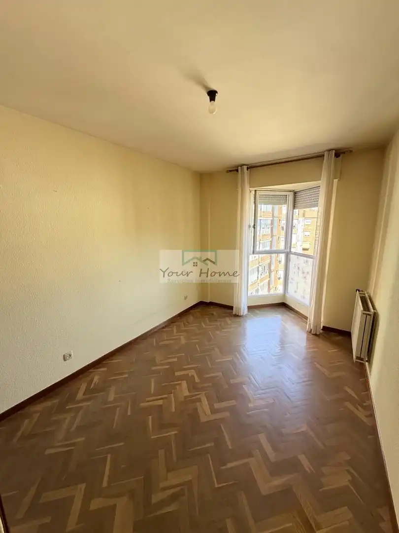 Dormitori de Pis en venda en Torrejón de Ardoz amb Aire condicionat, Calefacció i Parquet