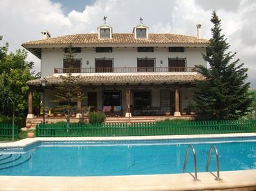 Terreny residencial en venda a Pedanías - Extrarradio