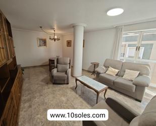 Apartament de lloguer a Orihuela ciudad, Orihuela