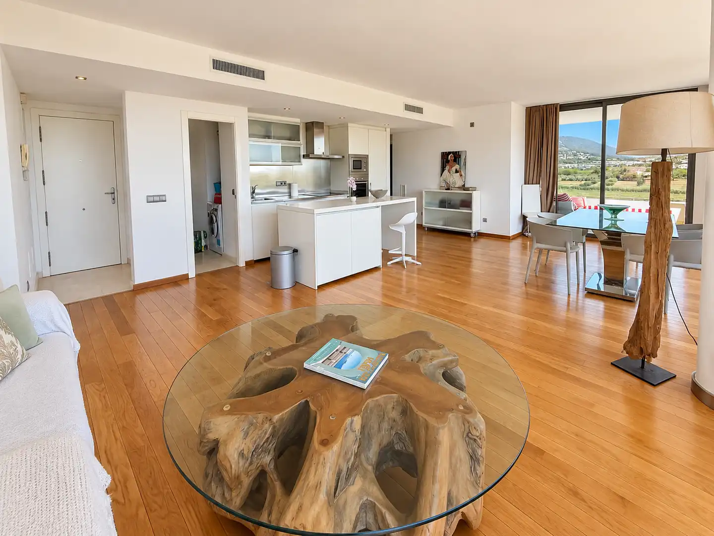 Apartament amb ascensor de lloguer a Benizamid, imagen 5