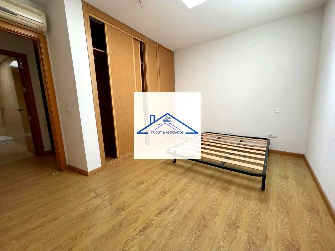 Exterior view of Flat for sale in Bargas  with Heating