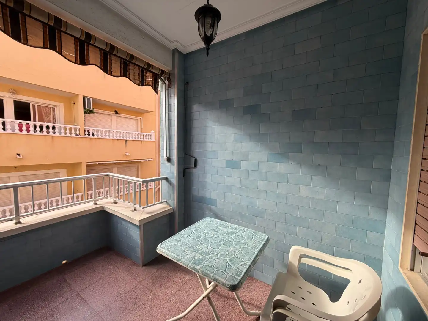 Appartement à louer à Calle Alta, imagen 23