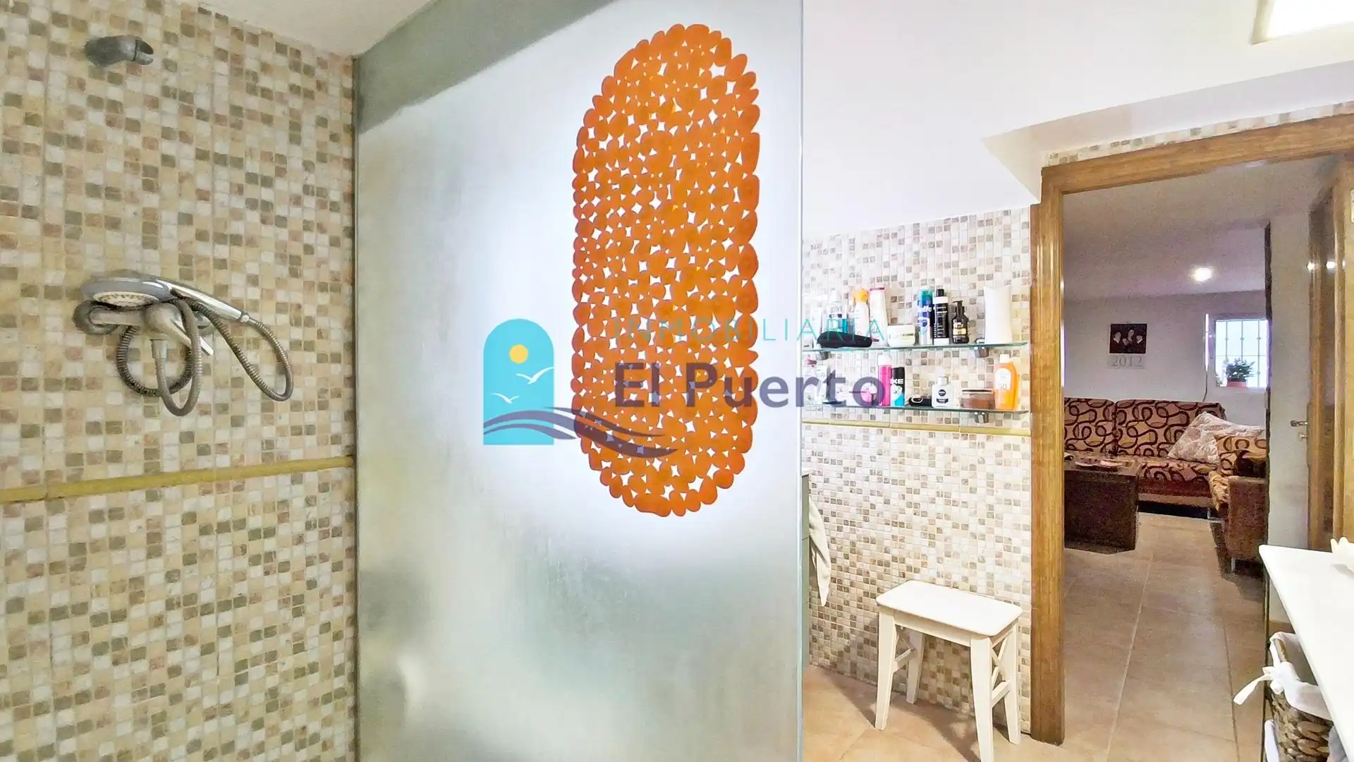 Duplex avec terrasse à vendre à Puerto de Mazarrón, imagen 34
