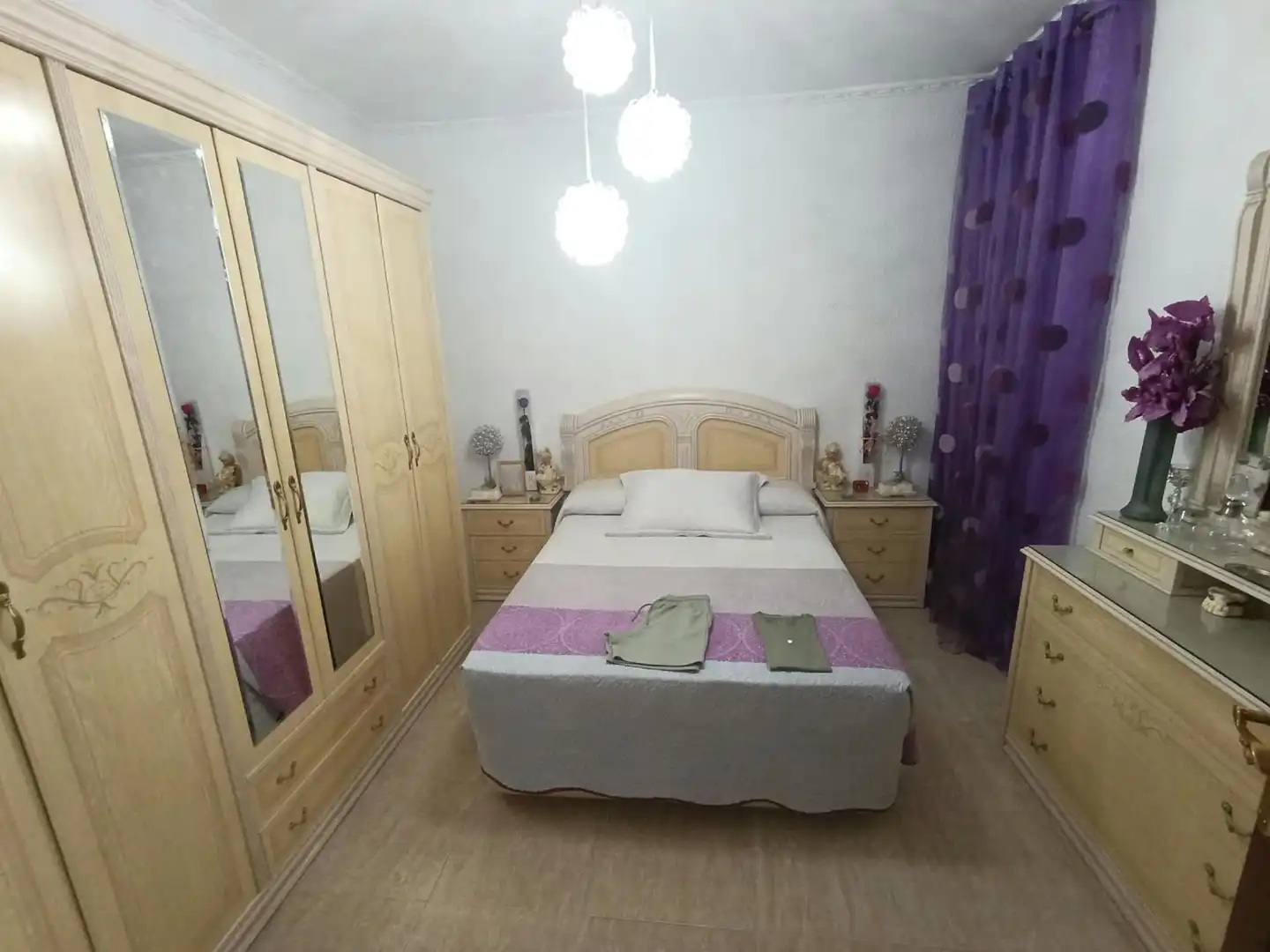 Casa a schiera in vendita a La Zarzuela - San José - Belén, imagen 10
