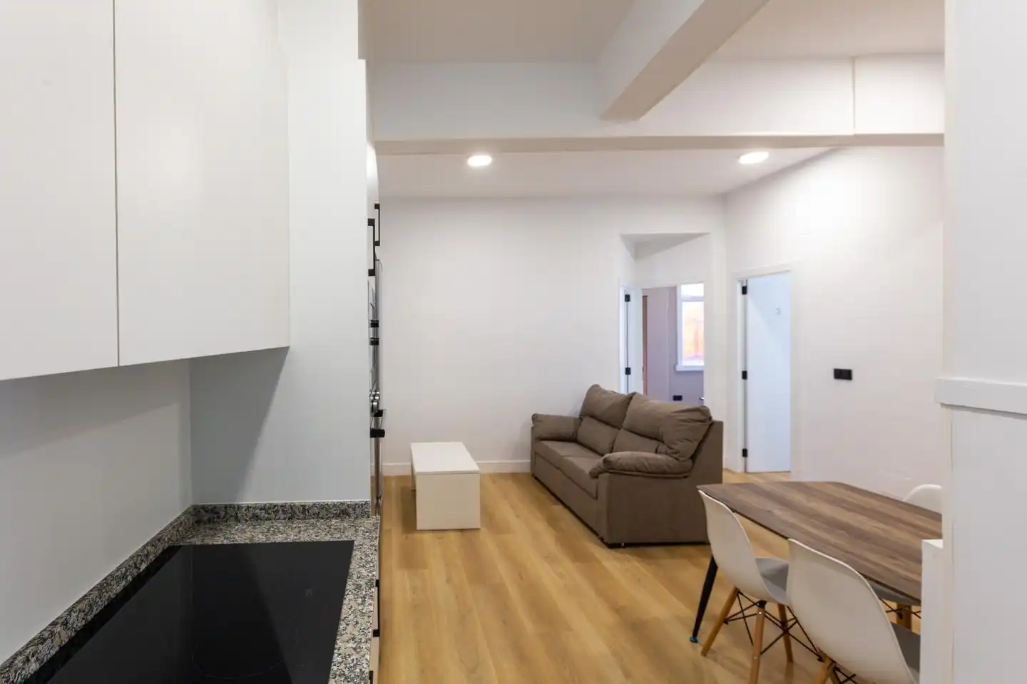 Habitació a Eusebio Da Guarda, Os Mallos