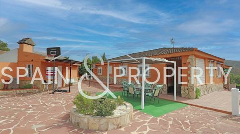 Chalet a la venta en suelo urbano en Turís, Valencia., imatge 3