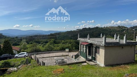 Foto 4 de Casa o xalet en venda a Covelo, Pontevedra