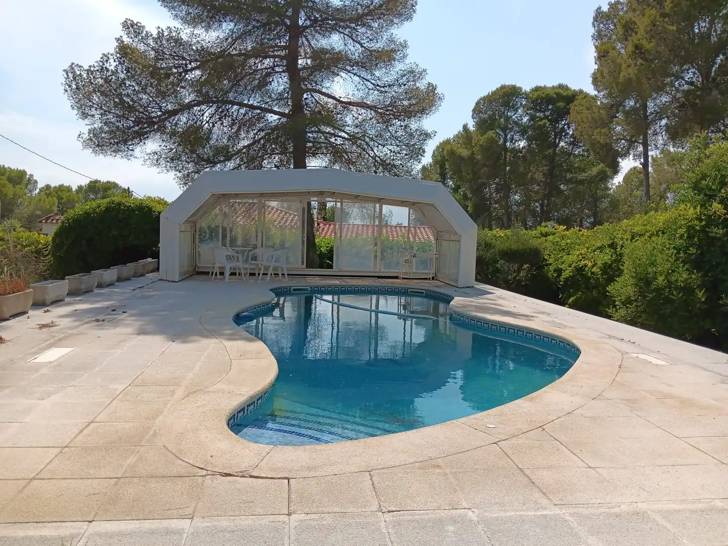 Detached house with pool for sale in Urbanitzacions, imagen 30