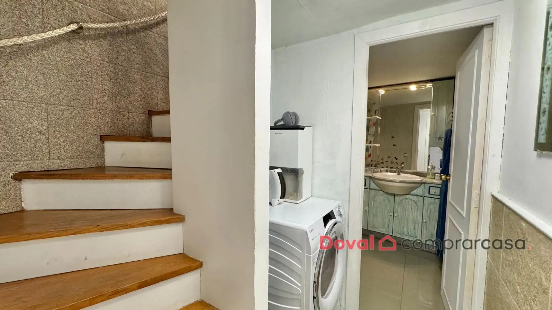 Casa o chalet en venta en Vigo  con Calefacción