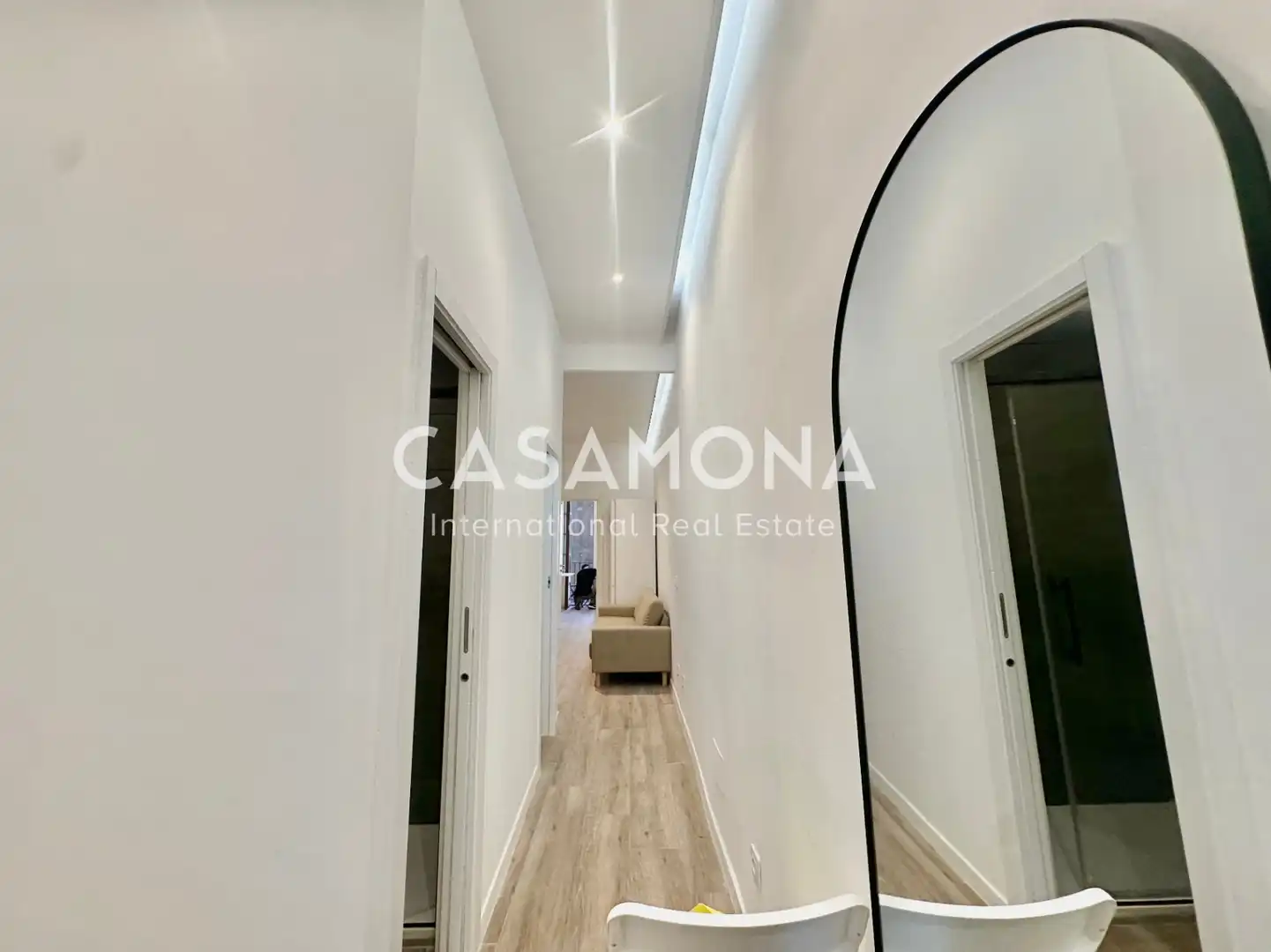 Apartamento con terraza en alquiler en Ciutat Vella, imagen 14