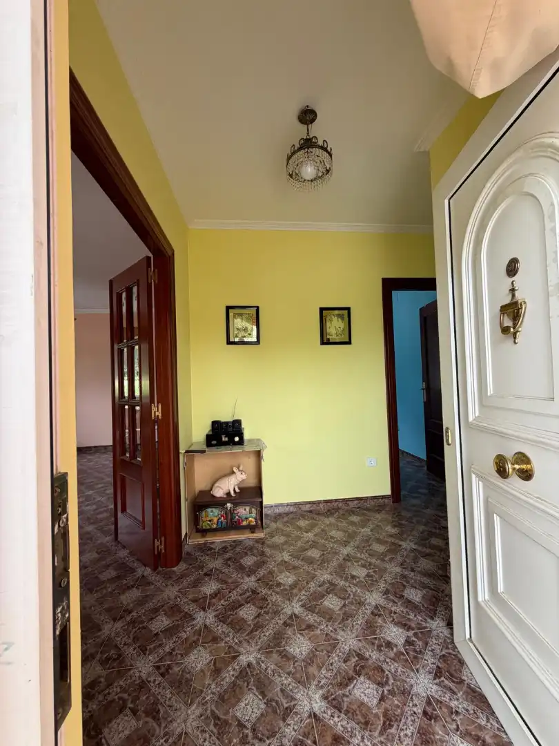 Xalet amb jardí en venda a Calle Uno, imagen 6