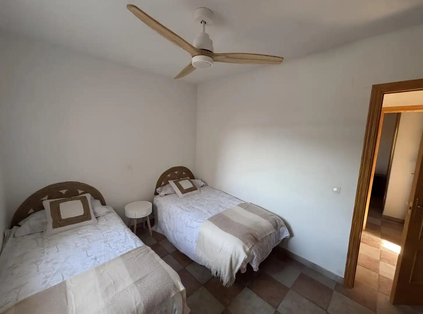 Bedroom of Houses for sale in Colmenar de Oreja