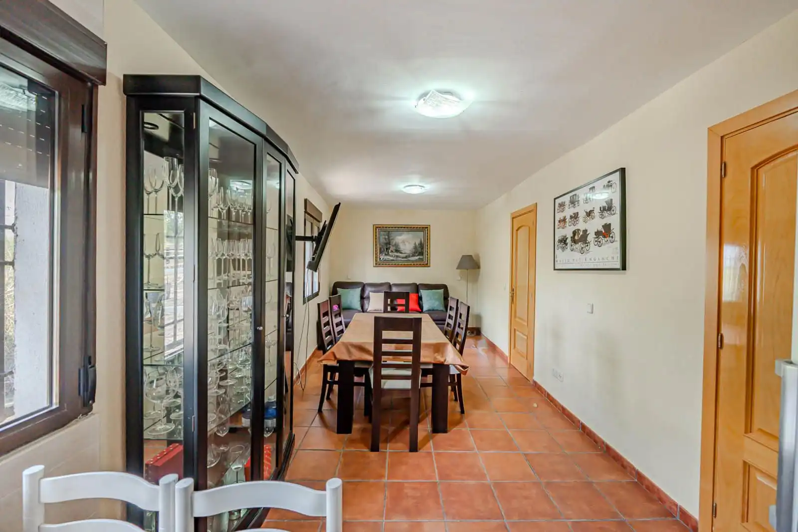 Grundstücke zum Verkauf in Olivares, Batres