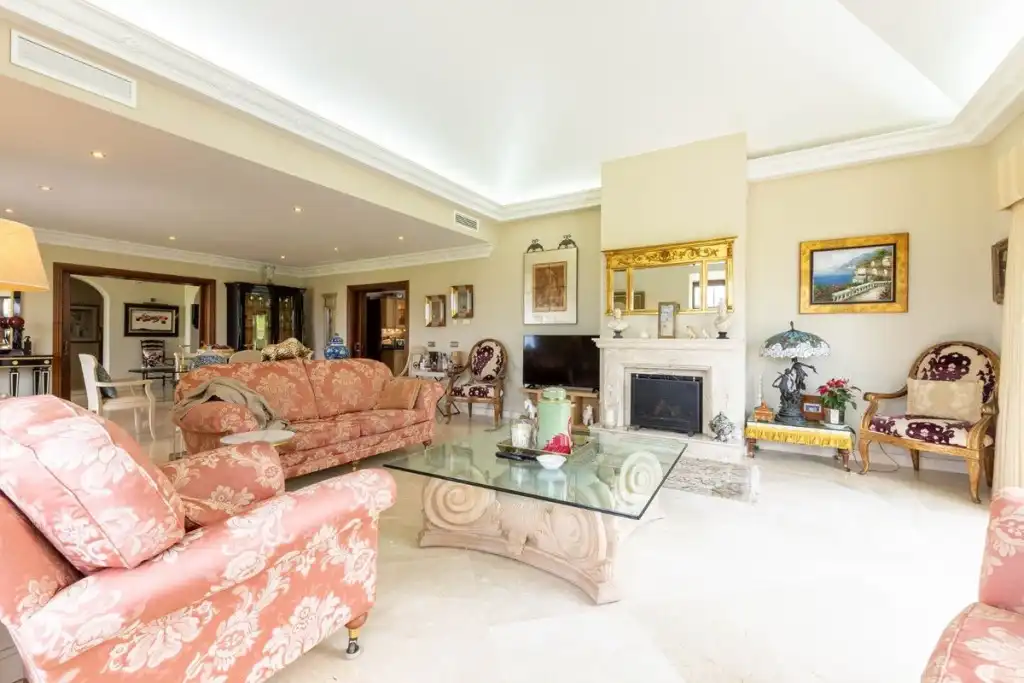 Villa avec piscine à vendre à La Cala Golf - Lagar Martell, imagen 8