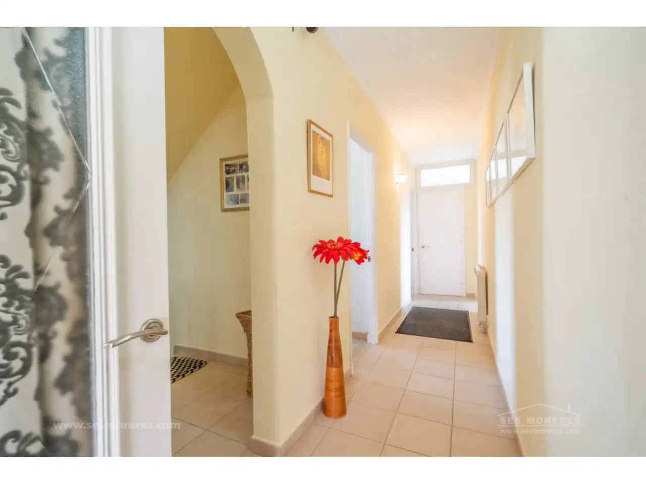 Villa avec piscine à vendre à Santa Anna - Sol de l'Est, imagen 8