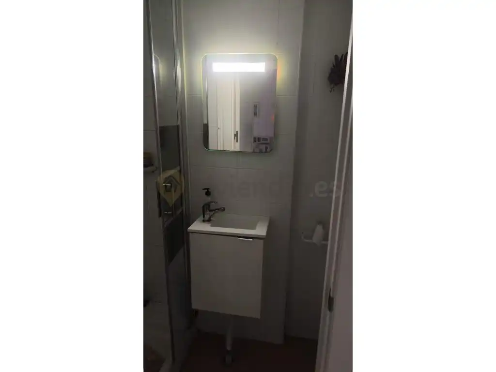 Bathroom of Detached homes for sale in Jerez de la Frontera